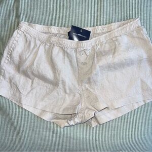 brandy melville shorts